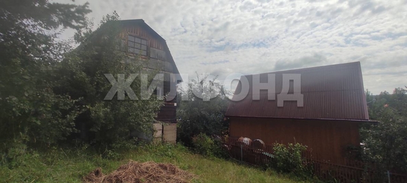 
  Продается дача 45 м². Фото 10.