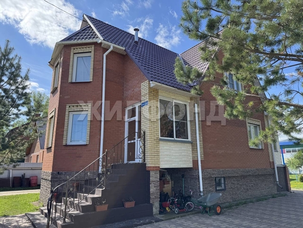 
  Продается дом 317.1 м². Фото 31.