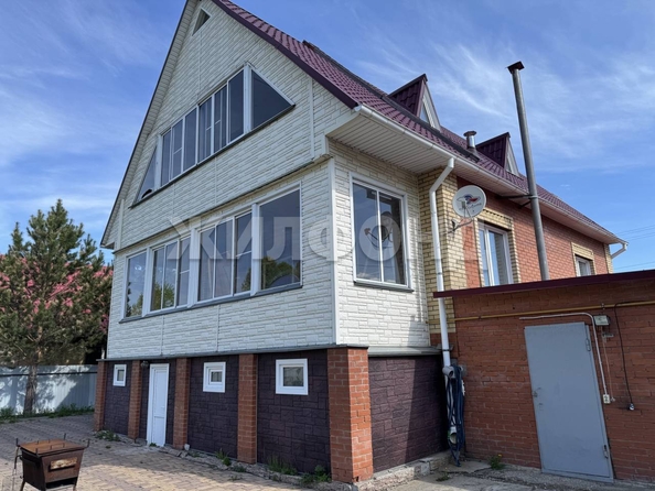 
  Продается дом 317.1 м². Фото 37.