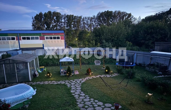
  Продается дом 317.1 м². Фото 45.