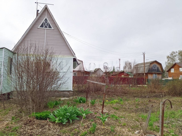 
  Продается дача 50 м². Фото 1.