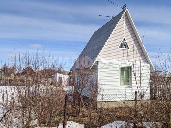 
  Продается дача 50 м². Фото 2.