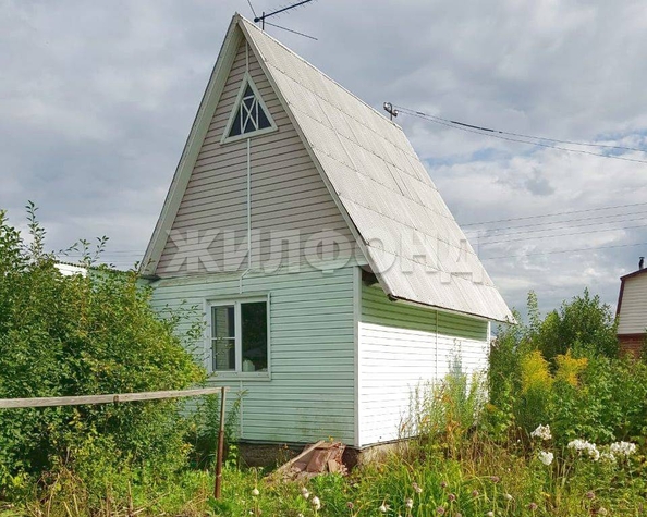 
  Продается дача 50 м². Фото 6.