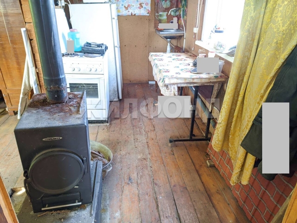 
  Продается дача 50 м². Фото 12.
