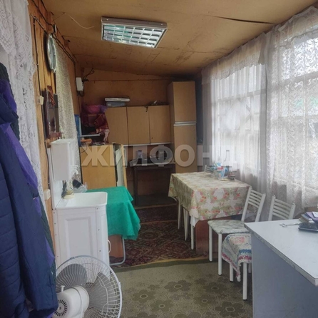 
  Продается дача 30.7 м². Фото 5.