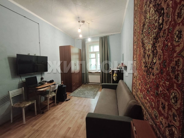 
  Продается комната 17 м². Фото 1.