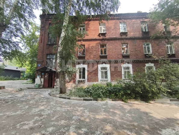 
  Продается комната 24 м². Фото 6.