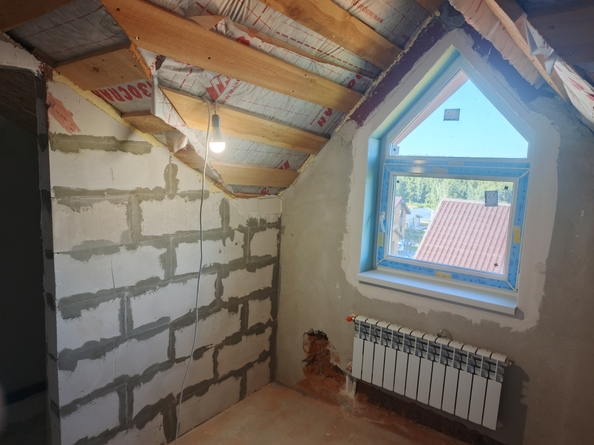 
  Продам таунхаус 73 м², в КП Гармония. Фото 36.