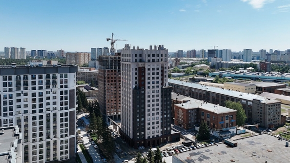 
  Продается 3-комн. квартира 84.7 м², в ЖК ОСКАР, дом 1. Фото 13.
