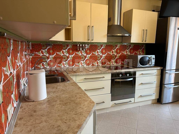 
  Продается 1-комн. квартира 41.2 м². Фото 5.