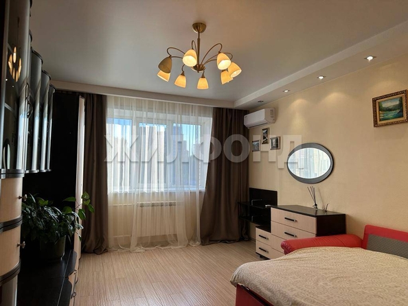 
  Продается 1-комн. квартира 41.2 м². Фото 6.
