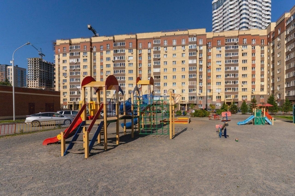 
  Продается 1-комн. квартира 41.2 м². Фото 16.