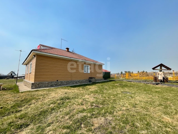 
  Продается дом 100 м². Фото 5.