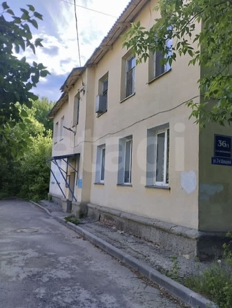 
  Продается 1-комн. квартира 31.2 м². Фото 16.