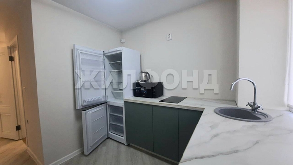 
  Продается 2-комн. квартира 45 м². Фото 1.