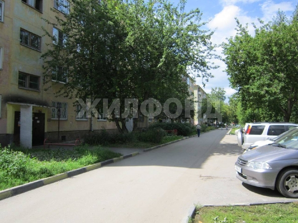 
  Продается 2-комн. квартира 43.8 м². Фото 11.