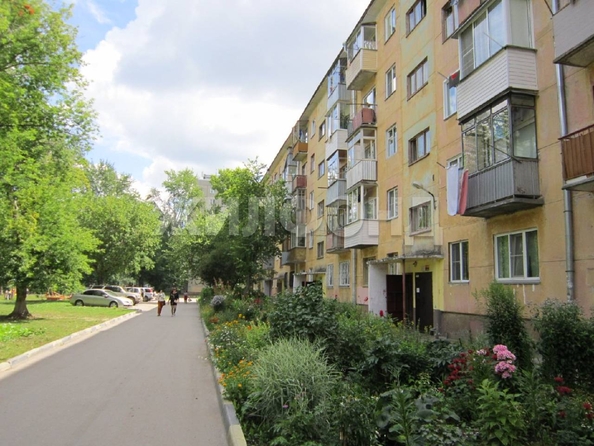 
  Продается 2-комн. квартира 43.8 м². Фото 13.