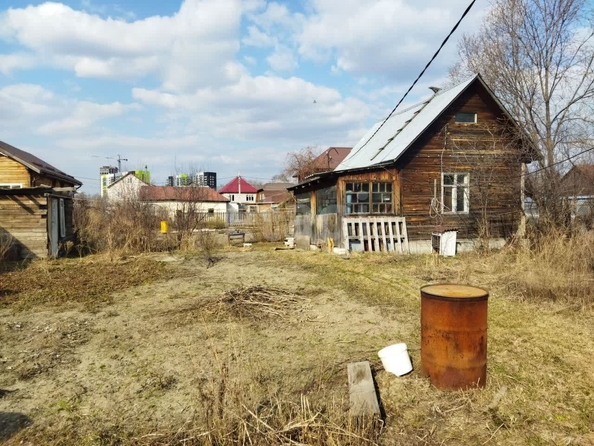 
  Продается дом 20 м². Фото 2.