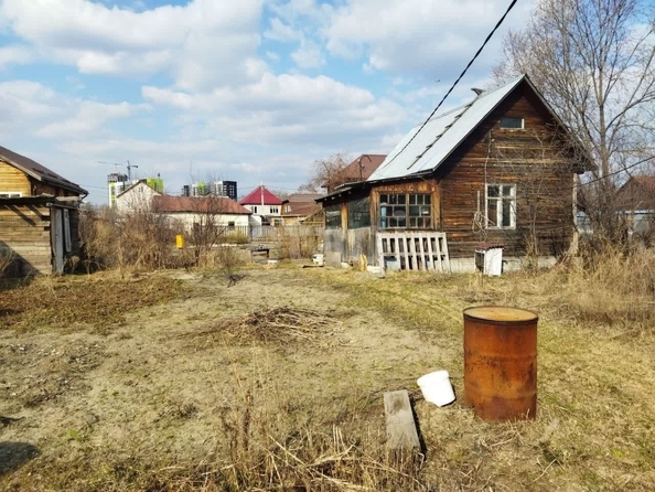 
  Продается дом 20 м². Фото 3.