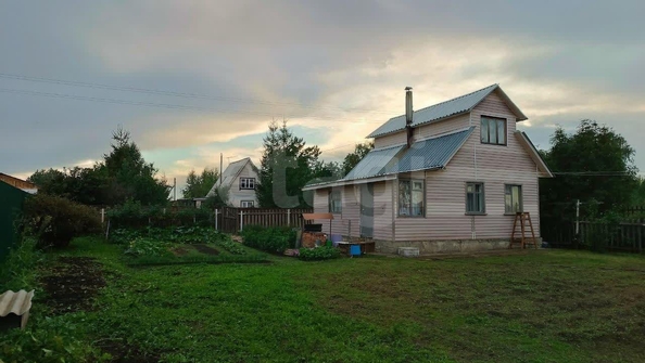 
  Продается дача 35 м². Фото 1.