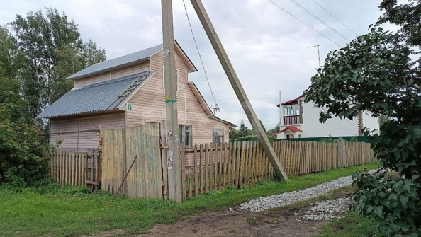 
  Продается дача 35 м². Фото 4.
