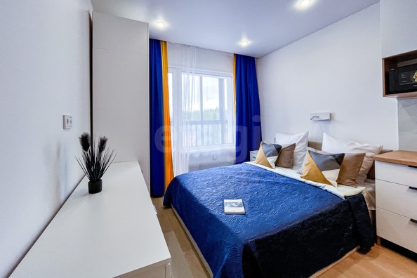 
  Продается студия 26.7 м², в ЖК Цветной бульвар, дом 1. Фото 2.