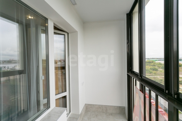 
  Продается студия 26.7 м², в ЖК Цветной бульвар, дом 1. Фото 20.