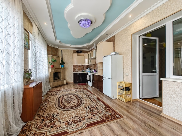 
  Продается дом 187.3 м². Фото 16.