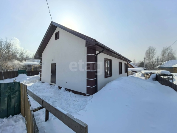 
  Продается дом 94.2 м². Фото 1.