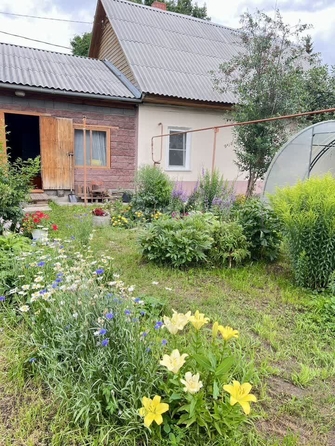 
  Продается дом 63.4 м². Фото 13.