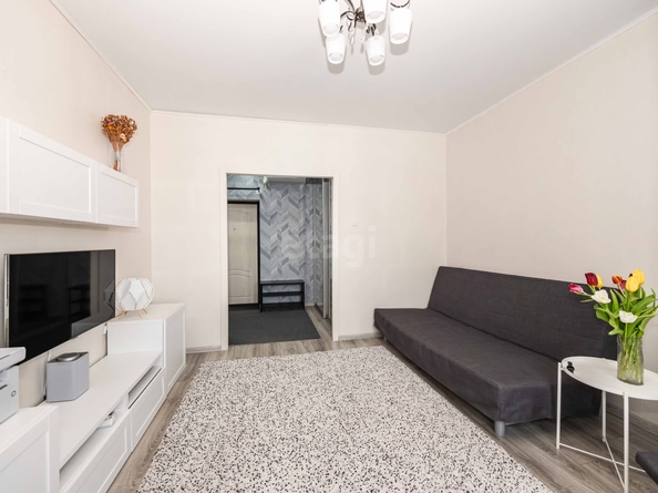 
  Продается 1-комн. квартира 37.2 м². Фото 6.