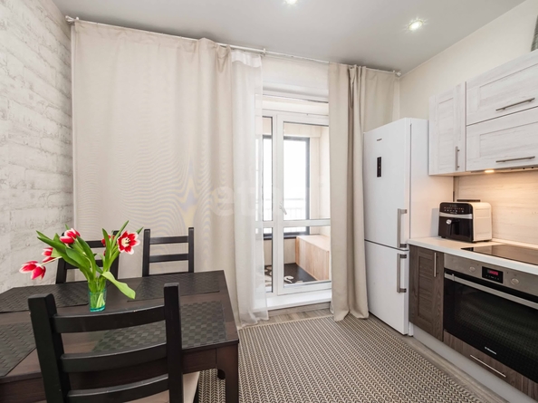 
  Продается 1-комн. квартира 37.2 м². Фото 7.
