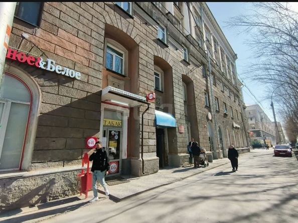 
  Продается торговая площадь 336.5 м². Фото 7.