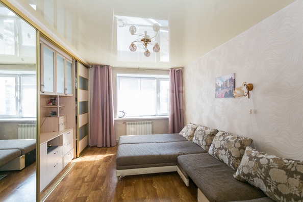 
  Продается 2-комн. квартира 47.3 м². Фото 5.