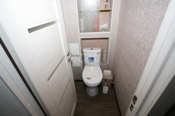 
  Продается 2-комн. квартира 47.3 м². Фото 12.