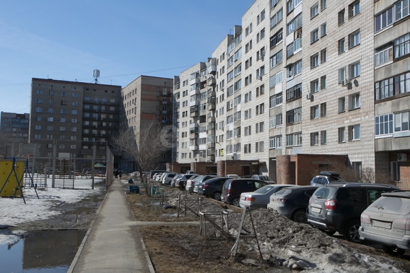 
  Продается 2-комн. квартира 47.3 м². Фото 22.