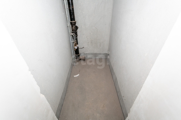 
  Продается 2-комн. квартира 56.5 м², в ЖК На Шоссейной, дом 1. Фото 23.