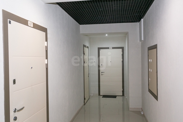 
  Продается 2-комн. квартира 56.5 м², в ЖК На Шоссейной, дом 1. Фото 24.
