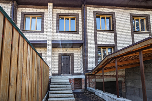 
  Продается дом 262.9 м². Фото 24.