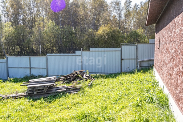
  Продается дача 42 м². Фото 21.
