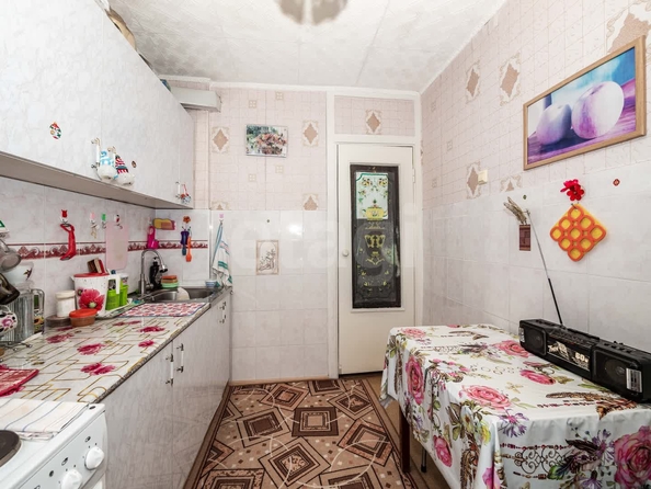 
  Продается 3-комн. квартира 59.9 м². Фото 5.