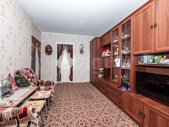 
  Продается 3-комн. квартира 59.9 м². Фото 9.