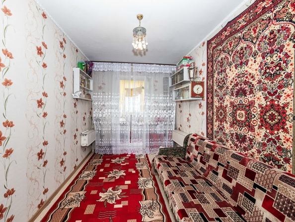 
  Продается 3-комн. квартира 59.9 м². Фото 21.