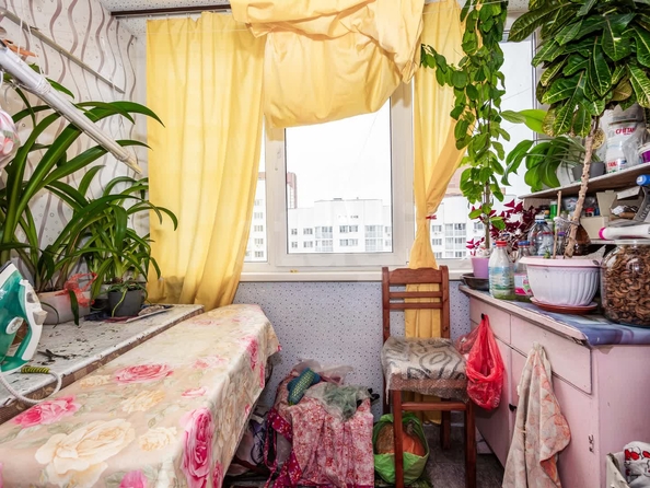 
  Продается 3-комн. квартира 59.9 м². Фото 25.