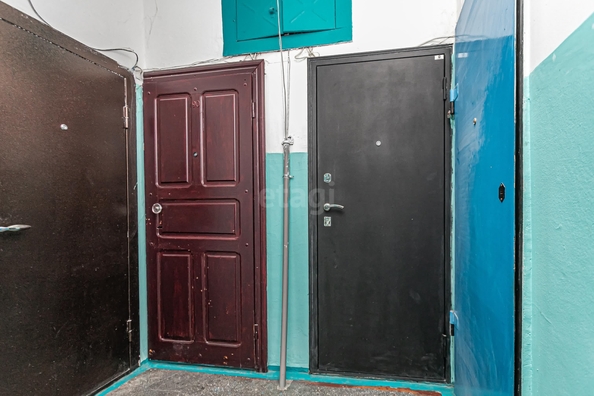 
  Продается 2-комн. квартира 43 м². Фото 15.