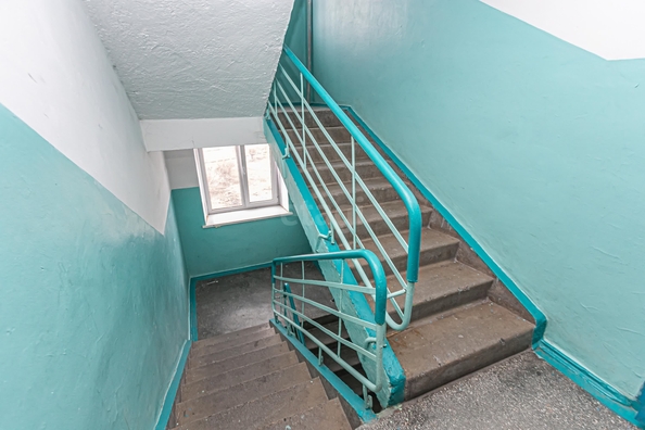 
  Продается 2-комн. квартира 43 м². Фото 16.