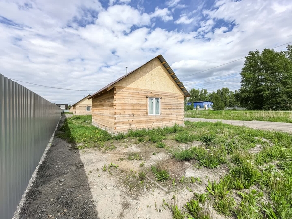 
  Продается дом 47.6 м². Фото 2.