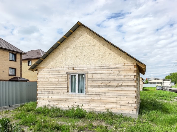 
  Продается дом 47.6 м². Фото 3.