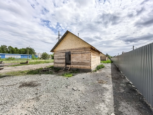 
  Продается дом 61.4 м². Фото 4.