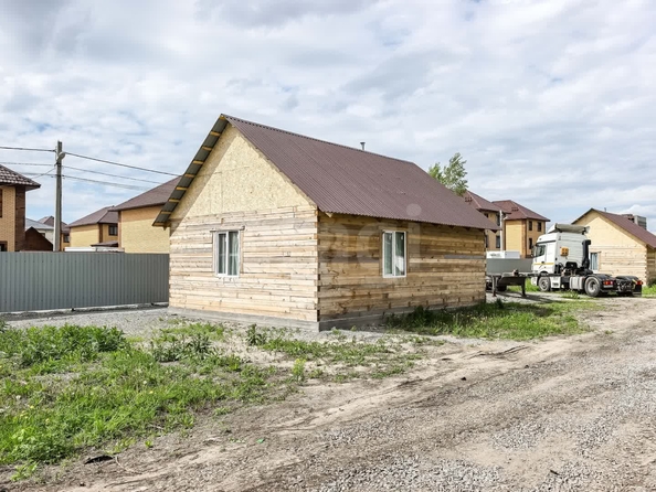 
  Продается дом 61.4 м². Фото 13.